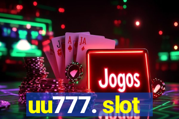 uu777. slot